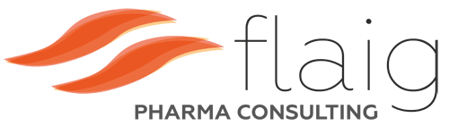 Logo - Flaig Pharma Consulting