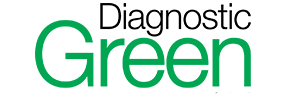 Logo of Diagnostic Green