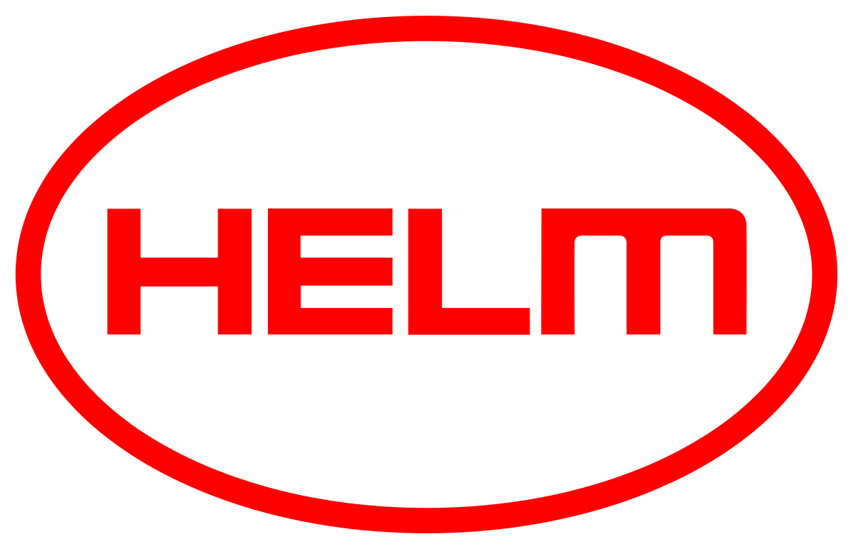 Logo of Helm AG
