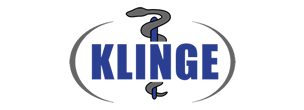 Logo of Klinge Pharma