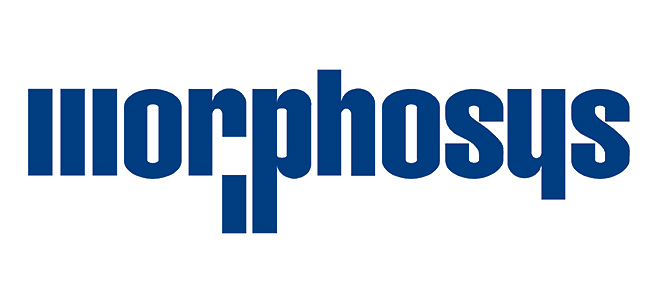 Logo of Morphosys