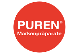 Logo of Puren Pharma