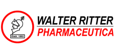 Logo of Walter Ritter